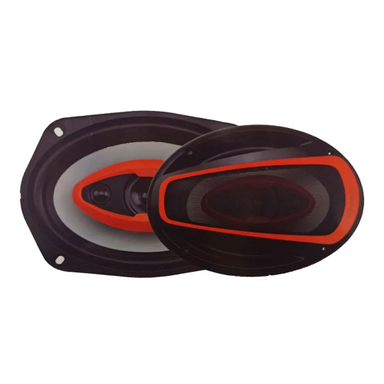 بلندگوی خودرو پاناتک مدل بیضی کد 6931 سایز 6×9 اینچ