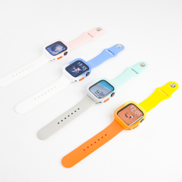 ساعت هوشمند گیفت کالکشن مدل Watercolor 40m