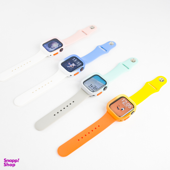 ساعت هوشمند گیفت کالکشن مدل Watercolor 40m