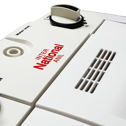 مینی واش اینترنشنال آنیل مدل 3700