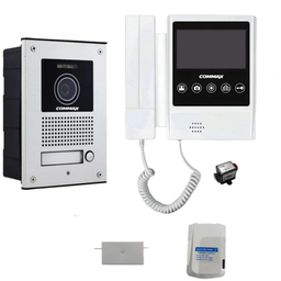 دربازکن تصویری کوماکس مدل 43PMI-U مجموعه 5 عددی