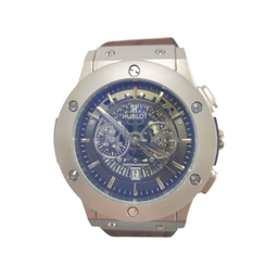 ساعت مچی عقربه ای مردانه هابلوت مدل MHA003B