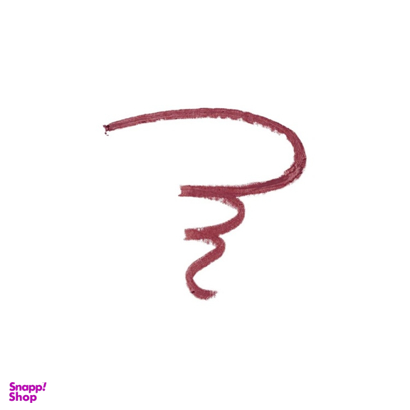 رژ لب مدادی روبی سیما کد L314