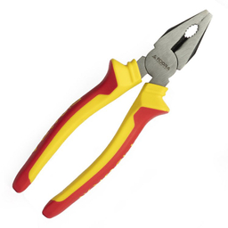 انبر دست فیدورا مدل 185MM کد FD0311 سایز 7 اینچ