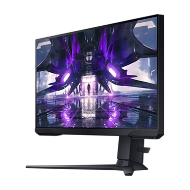 مانیتور گیمینگ 27 اینچ سامسونگ مدل Odyssey G3 S27AG320NM