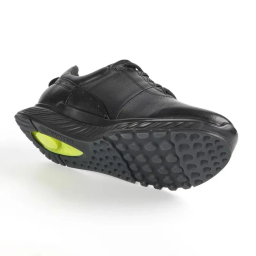 کفش کوهنوردی مردانه هامتو مدل HUMTTO 330973A-1 رنگ مشکی