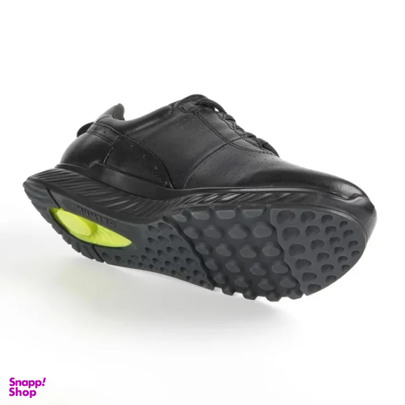 کفش کوهنوردی مردانه هامتو مدل HUMTTO 330973A-1 رنگ مشکی