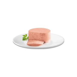 کنسرو گربه گورمت مدل گوشت مرغ وزن 85 گرم