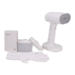 اتو بخار دستی شیائومی مدل dermaHs100