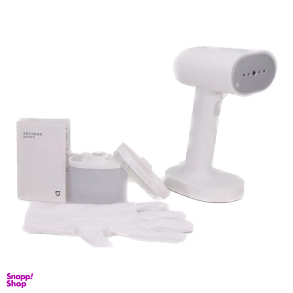 اتو بخار دستی شیائومی مدل dermaHs100