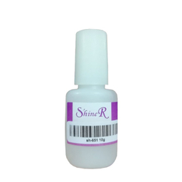 چسب ناخن مصنوعی شاینر مدل SH-651 حجم 10 میلی لیتر