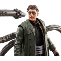 اکشن فیگور هاسبرو طرح دکتر اختاپوس مدل Marvel Legends Series Doc Ock