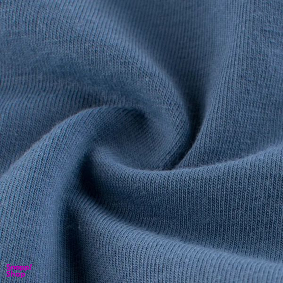 شلوارک دخترانه هومنیتی مدل WYKGSHHK620-BLU