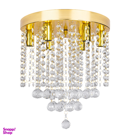 لوستر 6 شعله مدل Adli02