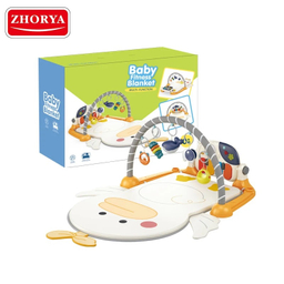 تشک بازی مدل پیانویی جوجه