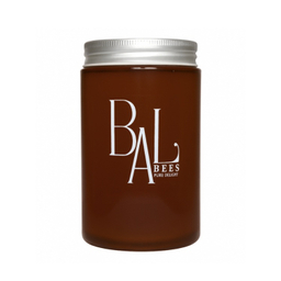 عسل طبیعی بهارنارنج بالبیز وزن 1200 گرم