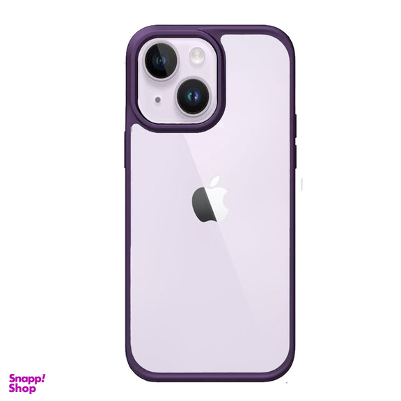 کاور اپیکوی مدل Skin مناسب برای گوشی موبایل اپل iPhone 13 / 14