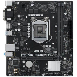 مادربرد ایسوس مدل PRIME H510M-R-SI