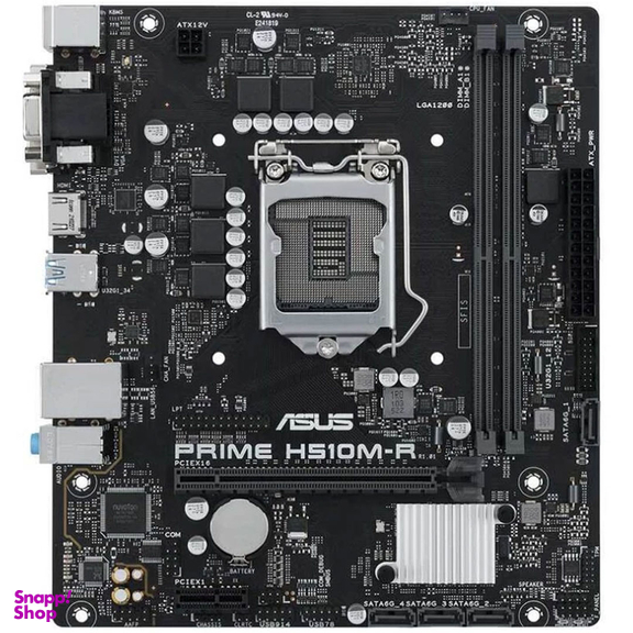 مادربرد ایسوس مدل PRIME H510M-R-SI