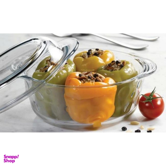 ظرف پخت پاشاباغچه مدل borcam کد 5767