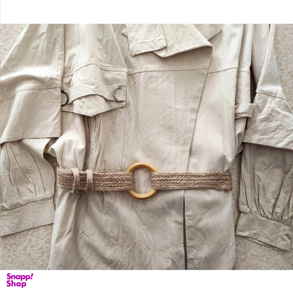 کمربند زنانه زاشادو کد 55