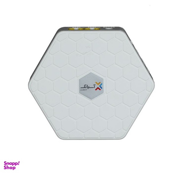 مودم 4G آسیاتک مدل ML141+