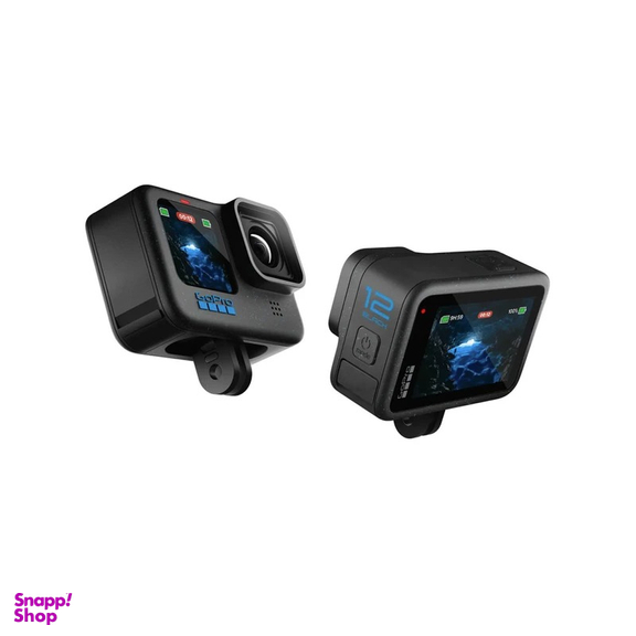 دوربین فیلم برداری ورزشی گوپرو مدل Hero 12