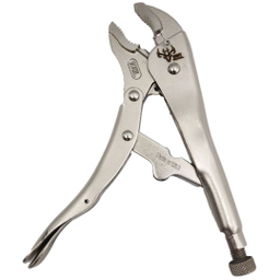 انبر قفلی مدل سویفت کد YP-USA-PET-22CM سایز 10 اینچ