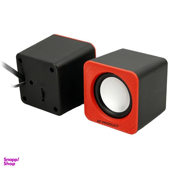 اسپیکر دسکتاپ ایکس پی-پروداکت مدل XP-S80G