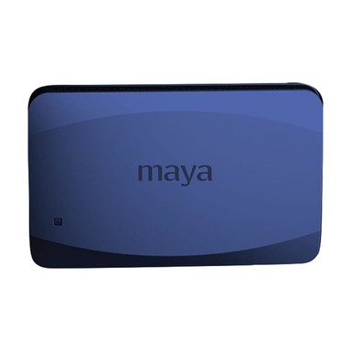 حافظه SSD اکسترنال مایا مدل MEX A2