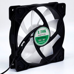 فن کیس ایتوک مدل Frio Three Plus