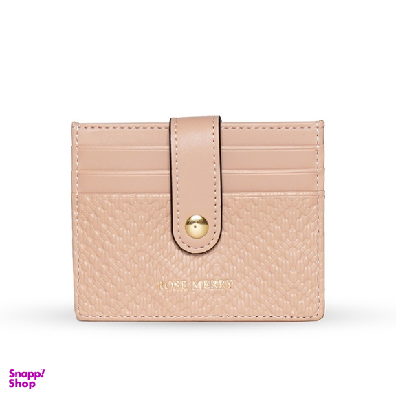 کیف پول زنانه دیوید جونز مدل Rose Merry T718-23