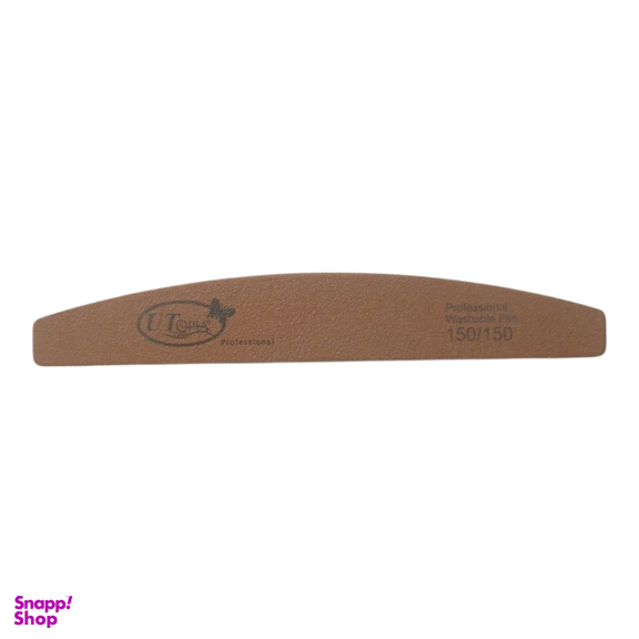 سوهان ناخن یوتی مدل 150/150 کد 77