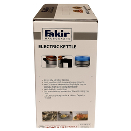 چای ساز فکر کد RAGA_957