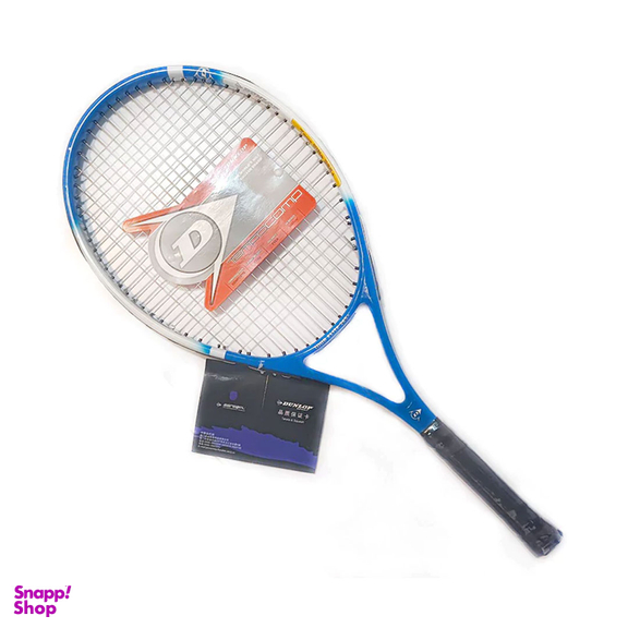 راکت تنیس دانلوپ مدل +Dunlop Tour Elite 265