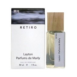 ادوپرفیوم مردانه رتیرو مدل Layton Parfums De Marly