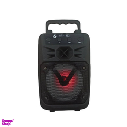 اسپیکر بلوتوثی کی تی اس مدل KTS-1352