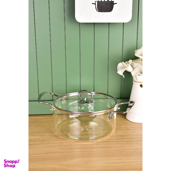 قابلمه مادام کوکو کد 301152 سایز 20