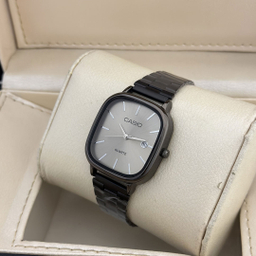 ساعت مچی عقربه ای مردانه طرح کاسیو مدل CN05