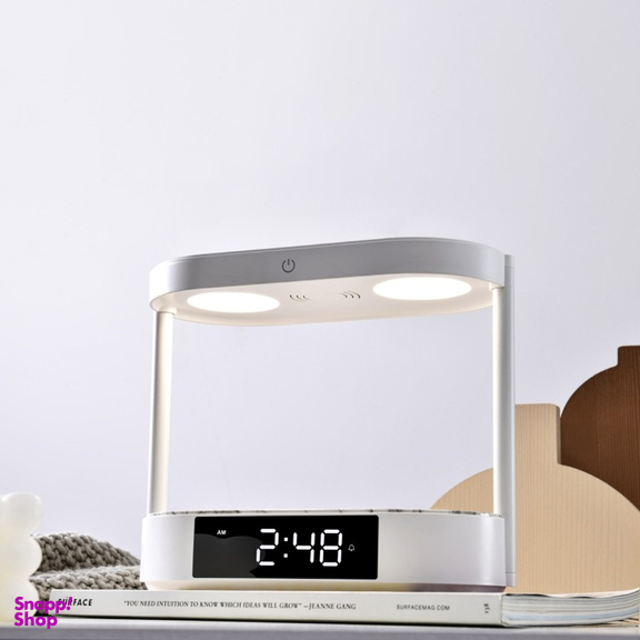 شارژر مغناطیسی و چراغ خواب پرودو مدل Bedside Lamp