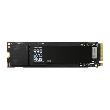 حافظه SSD اینترنال سامسونگ مدل 990 EVO Plus