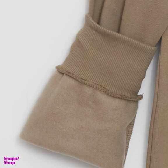 سویشرت مردانه ال سی وایکیکی مدل Wonder رنگ نسکافه ای