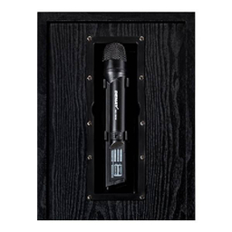 پخش کننده خانگی دنای مدل (DE-3010NW5 (mp5