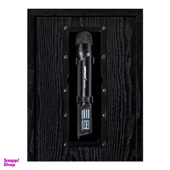 پخش کننده خانگی دنای مدل (DE-3010NW5 (mp5