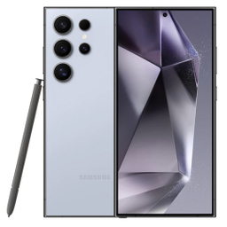 گوشی موبایل سامسونگ مدل گلکسی S24 اولترا 5G دو سیم‌ کارت ظرفیت 256 گیگابایت و رم 12 گیگابایت ویتنام