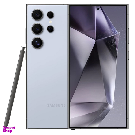 گوشی موبایل سامسونگ مدل گلکسی S24 اولترا 5G دو سیم‌ کارت ظرفیت 256 گیگابایت و رم 12 گیگابایت ویتنام