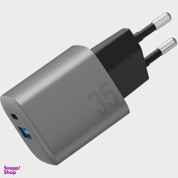 شارژر دیواری 35 وات انرجیا مدل AmpCharge GAN35