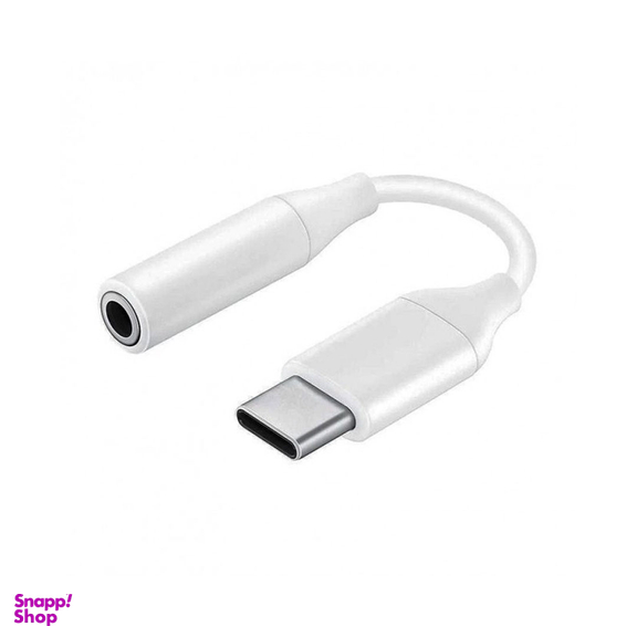تبدیل USB C به AUX سامسونگ کد 3869 6333