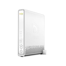 پک روتر Google WiFi AC1304 و روتر Elife Wifi6 و مودم فیبر نوری هوآوی Echolife 8240h5 مجموعه 3 عددی