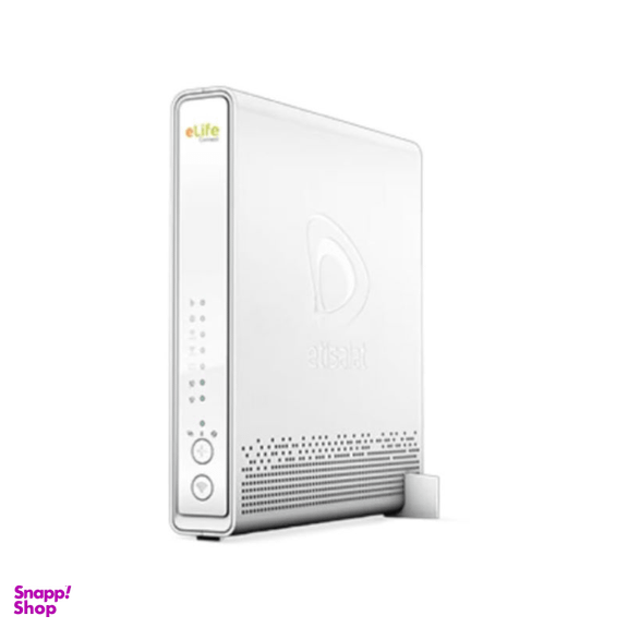 پک روتر Google WiFi AC1304 و روتر Elife Wifi6 و مودم فیبر نوری هوآوی Echolife 8240h5 مجموعه 3 عددی